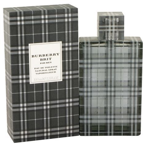 burberry brit cologne notes|burberry brit cologne price.